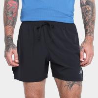 Short New Balance Run Club 5 Masculino - 1