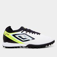 Chuteira Society Umbro Adamant Top Speed Club Unissex - 1