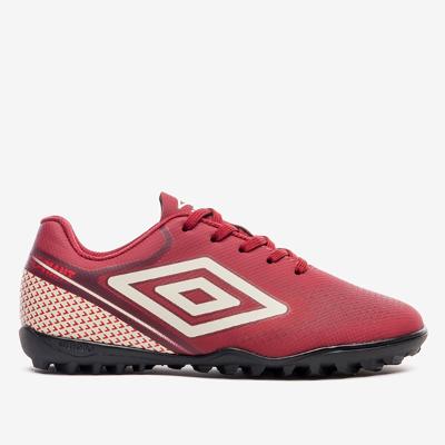 Chuteira Society Infantil Umbro Adamant Top Speed