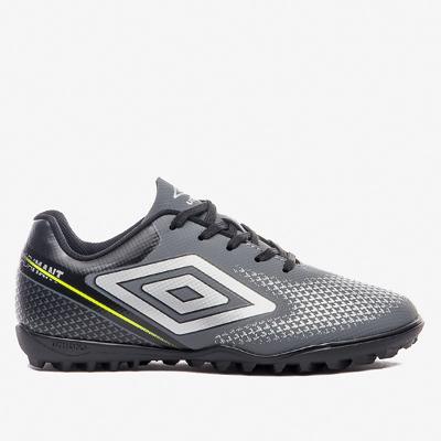 Chuteira Society Infantil Umbro Adamant Top Speed