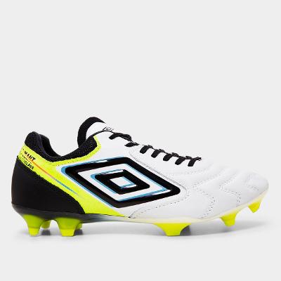 Chuteira Campo Umbro Adamant Master Class Pro Unissex