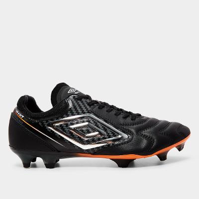 Chuteira Campo Umbro Adamant Master Class Pro Unissex