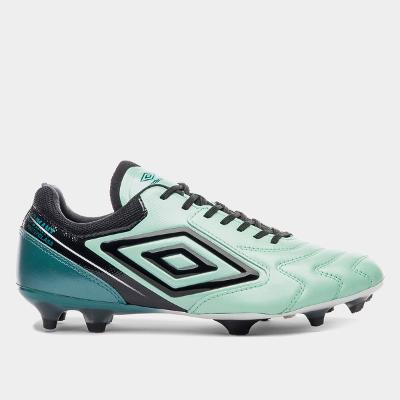 Chuteira Campo Umbro Adamant Master Class Pro Unissex