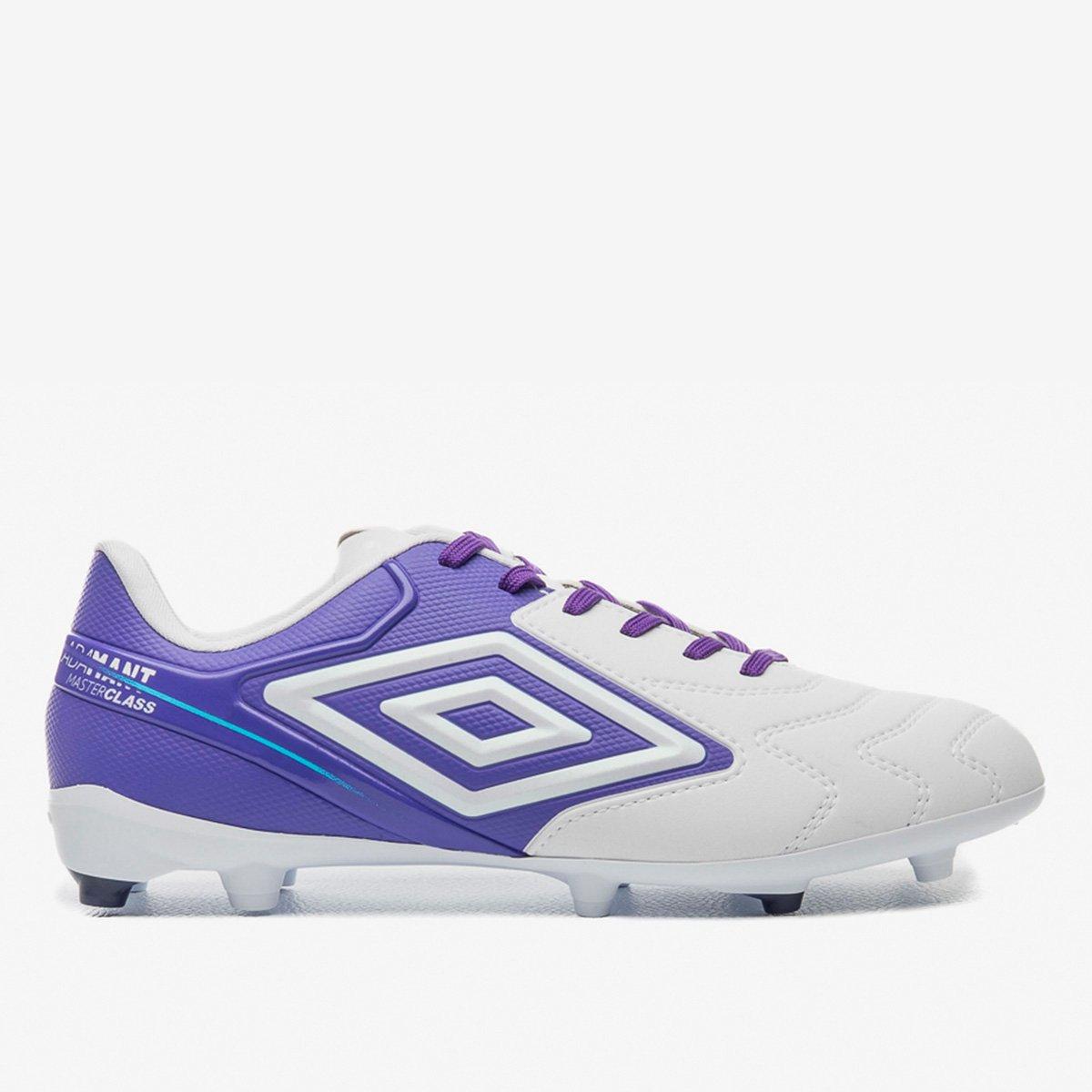 Chuteira Campo Umbro Adamant Master Class Club Unissex - 1