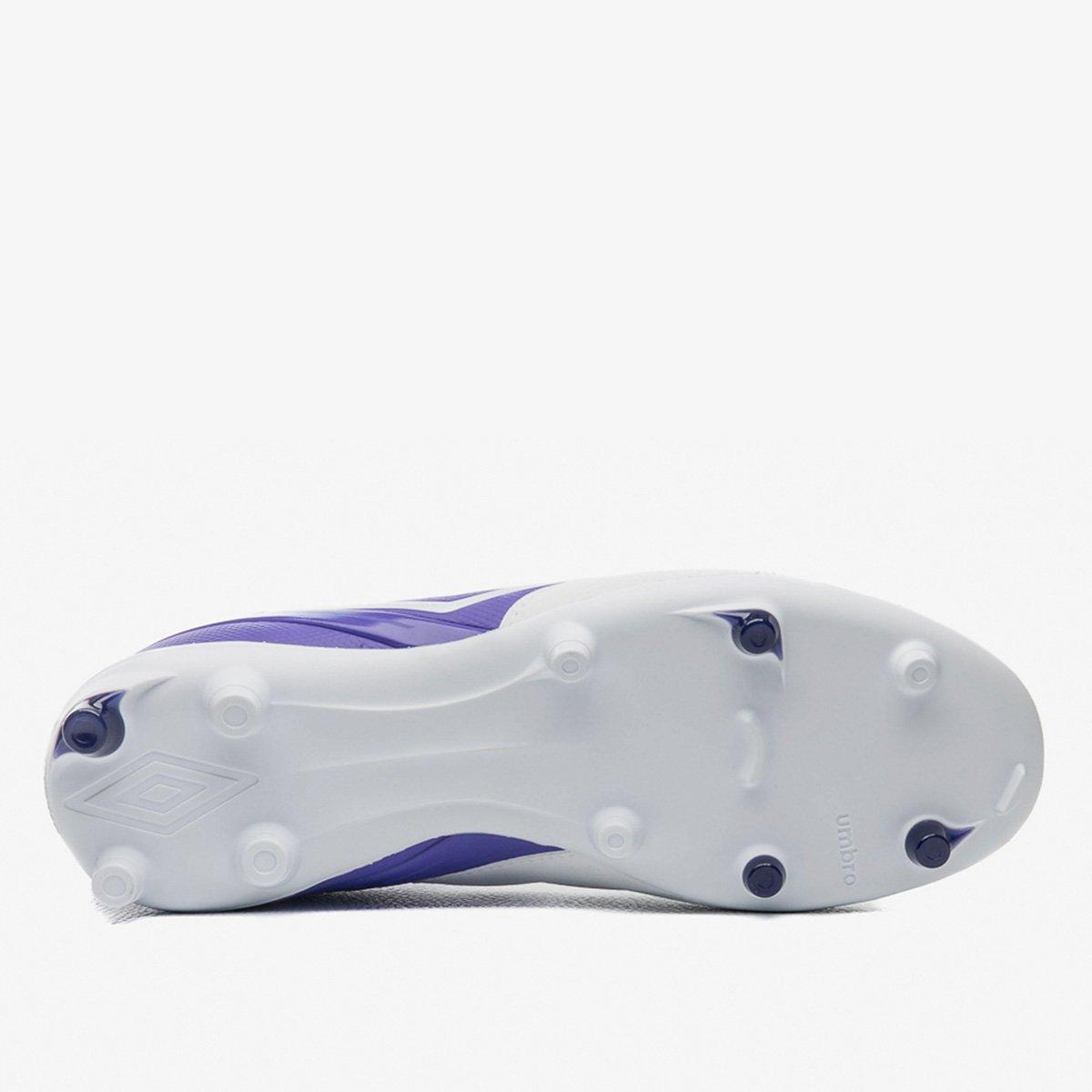 Chuteira Campo Umbro Adamant Master Class Club Unissex - 4