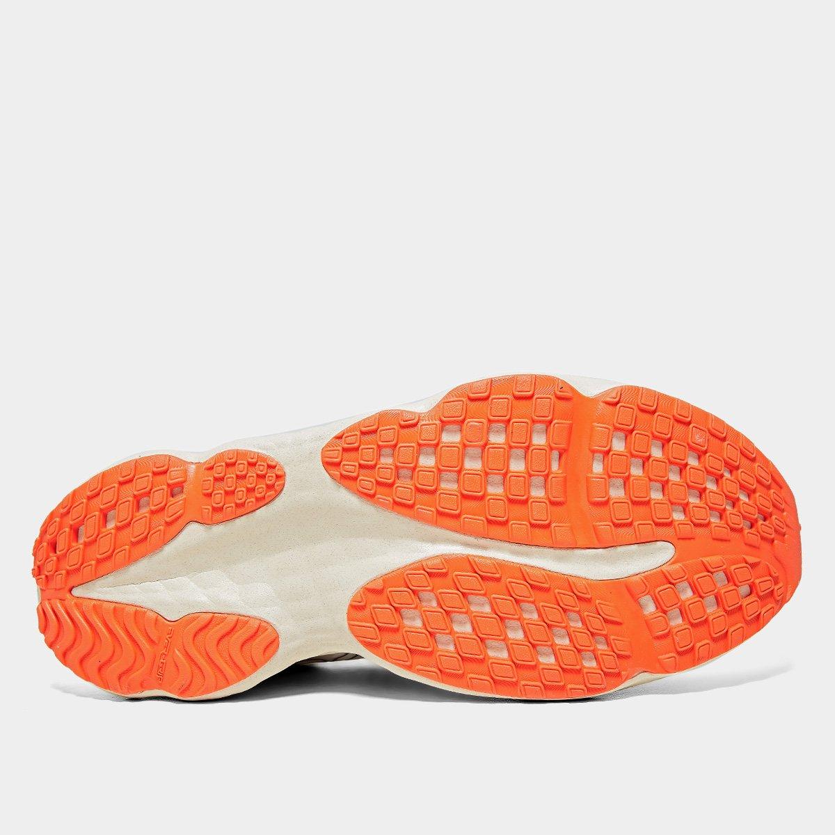 Tênis Fila Maxximus Masculino - 5