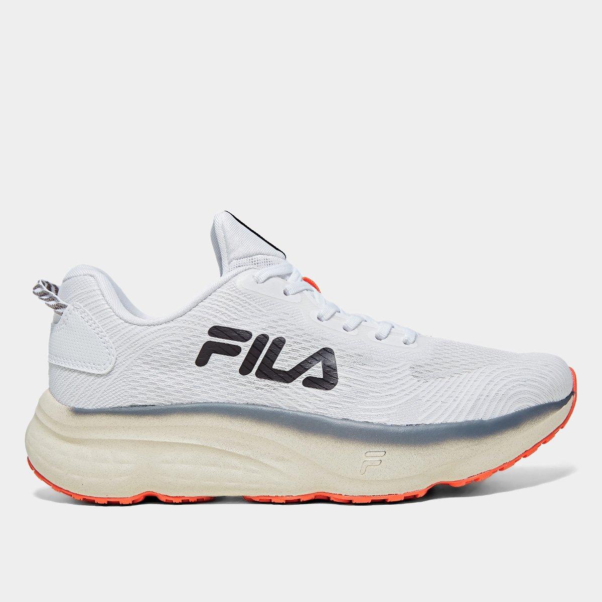 Tênis Fila Maxximus Masculino - 1