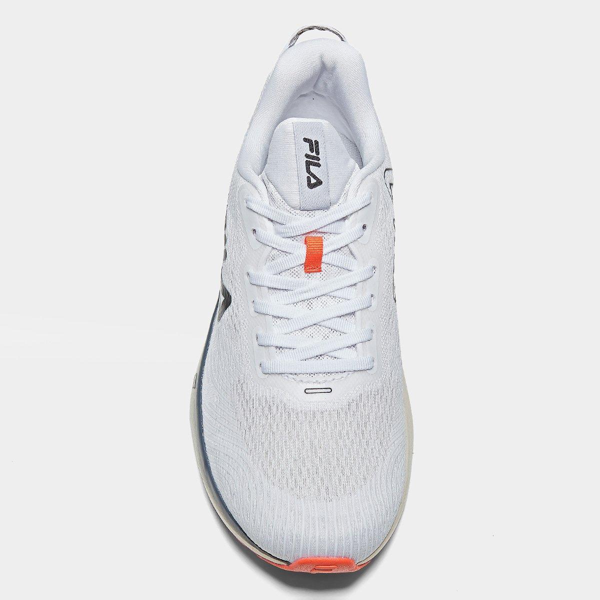 Tênis Fila Maxximus Masculino - 4