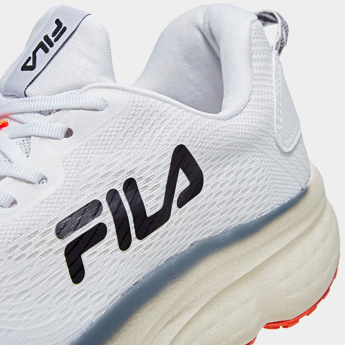 Tênis Fila Maxximus Masculino - 7