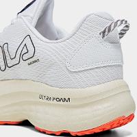 Tênis Fila Maxximus Masculino - 9