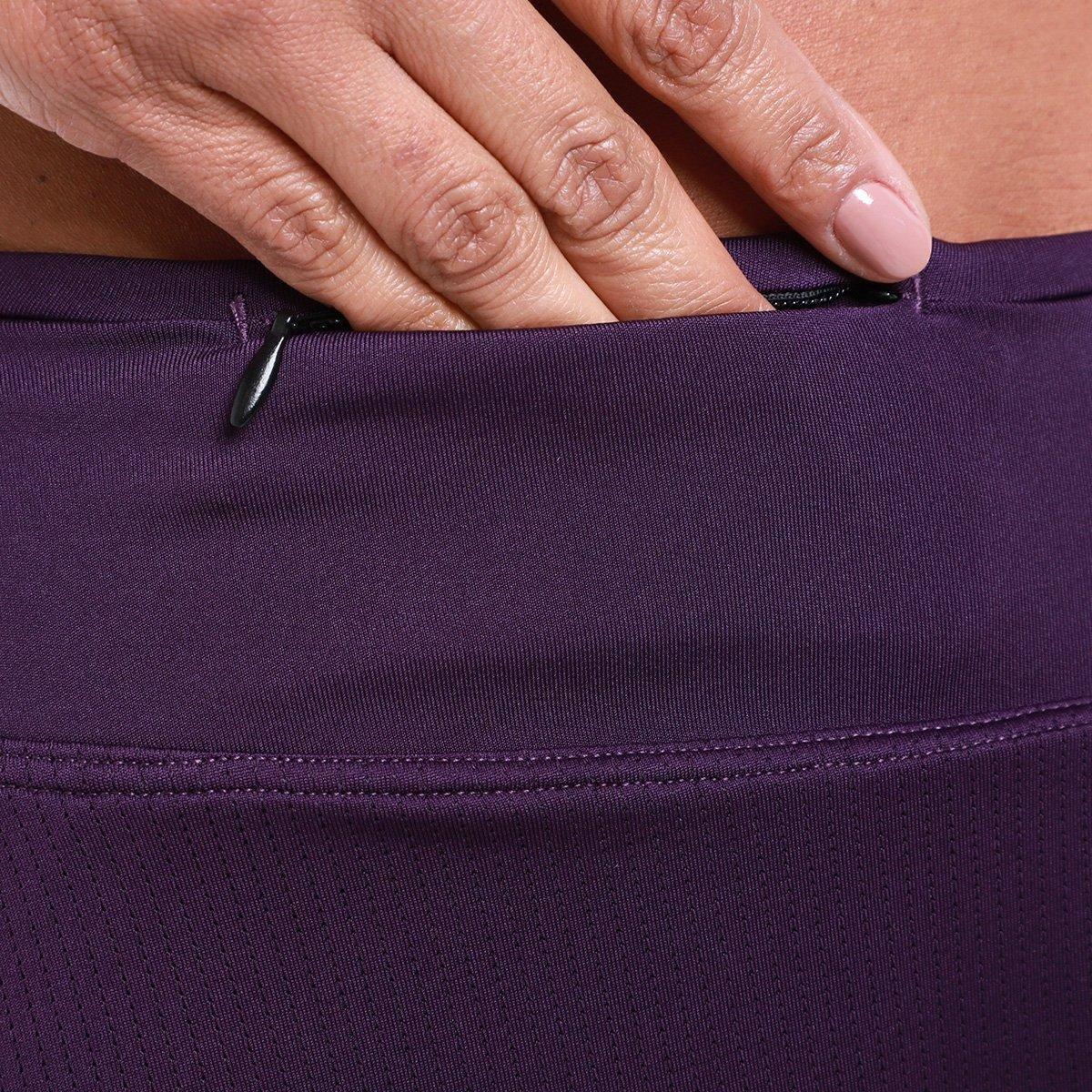 Short Saia Mizuno Energy Feminino - 4