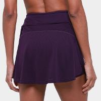 Short Saia Mizuno Energy Feminino - 2