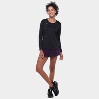 Short Saia Mizuno Energy Feminino - 5