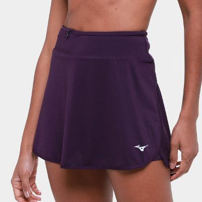 Short Saia Mizuno Energy Feminino