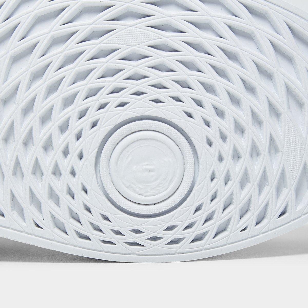 Tênis Couro Öus Arquitetonico Unissex - 7