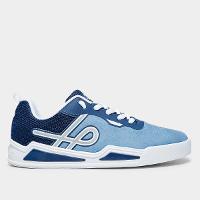 Tênis Couro Öus Arquitetonico Unissex - 1