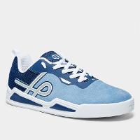 Tênis Couro Öus Arquitetonico Unissex - 2