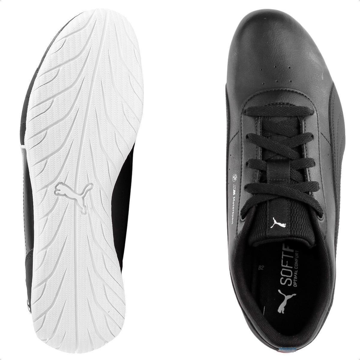 Tênis Puma BMW MMS Neo Cat - 5