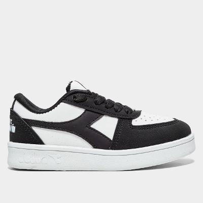 Tênis Infantil Diadora Casual Menino