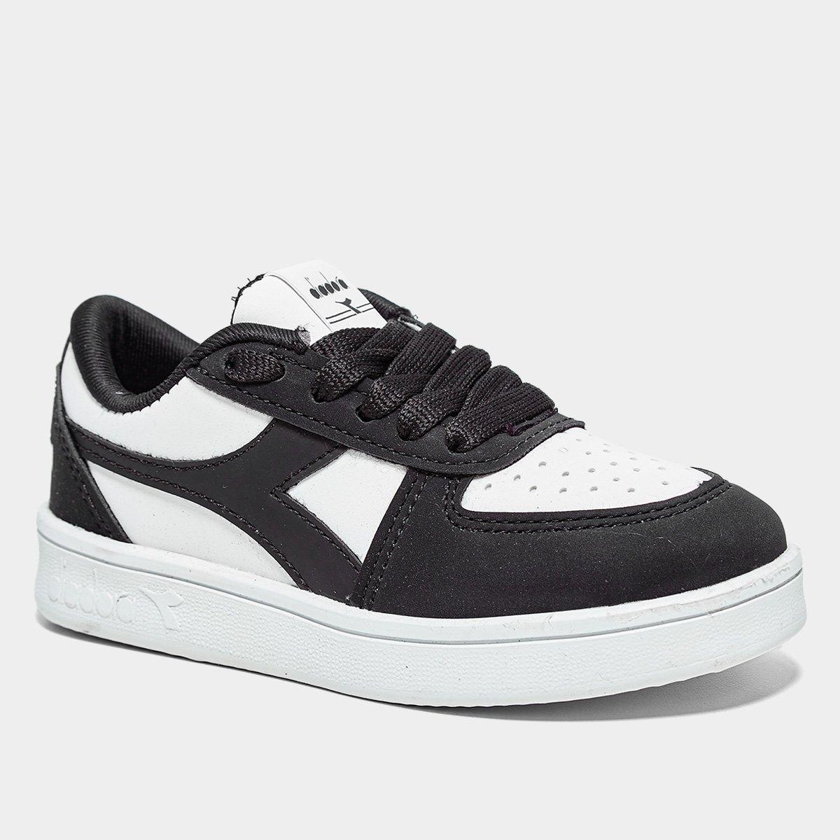 Tênis Infantil Diadora Casual Menino - 2