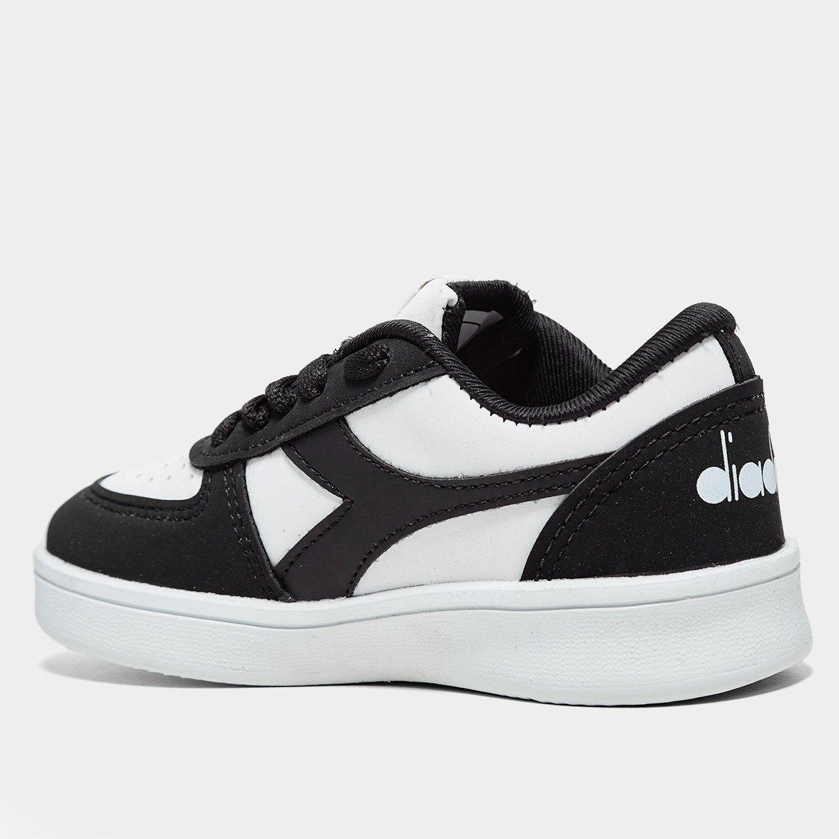 Tênis Infantil Diadora Casual Menino - 3