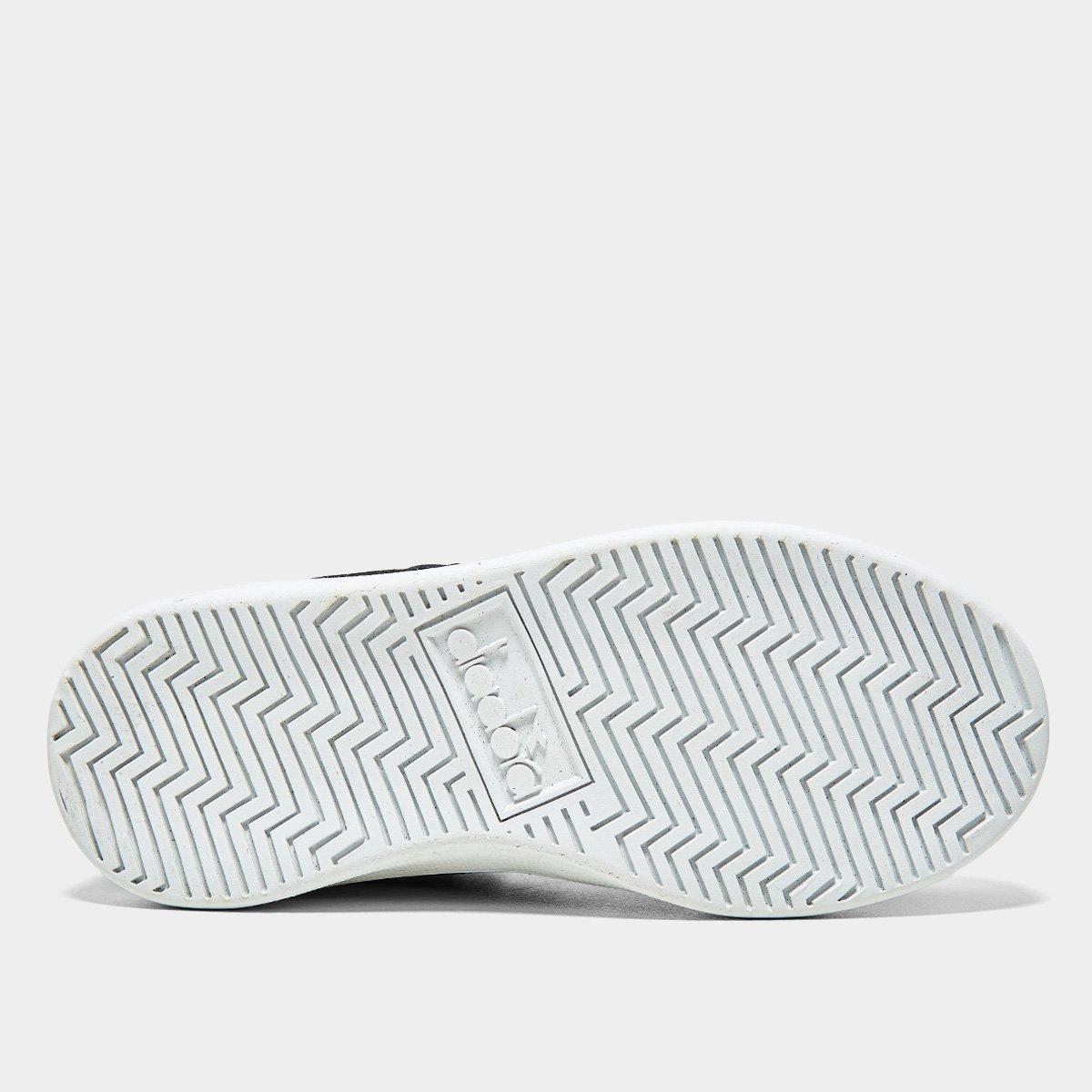 Tênis Infantil Diadora Casual Menino - 5