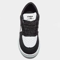 Tênis Infantil Diadora Casual Menino