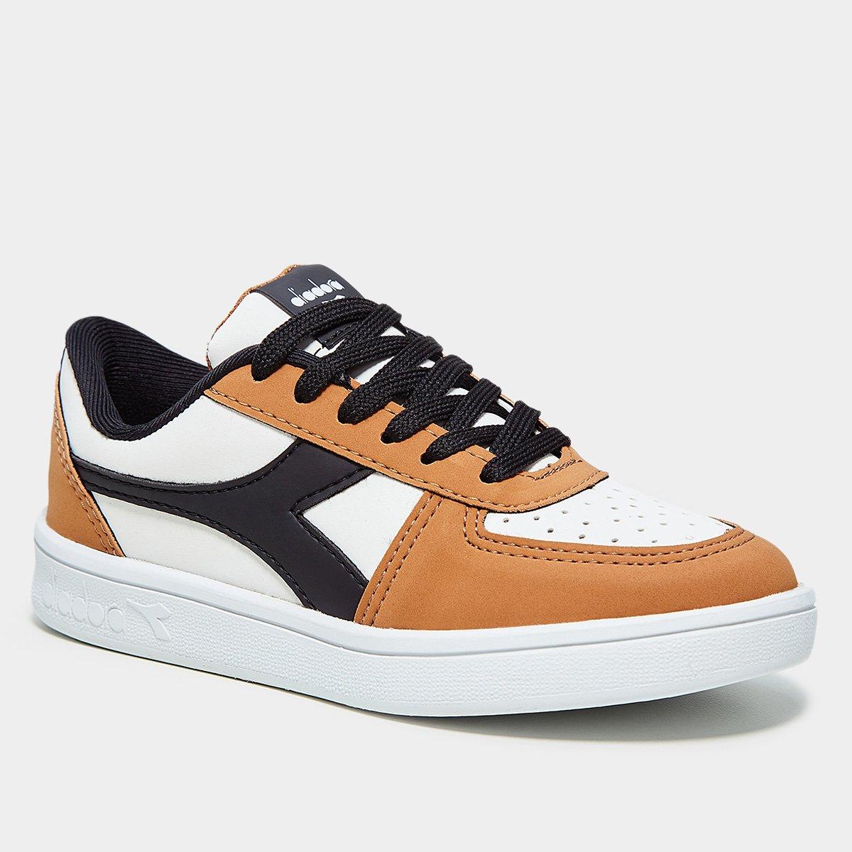 Tênis Infantil Diadora Casual Menino - 2