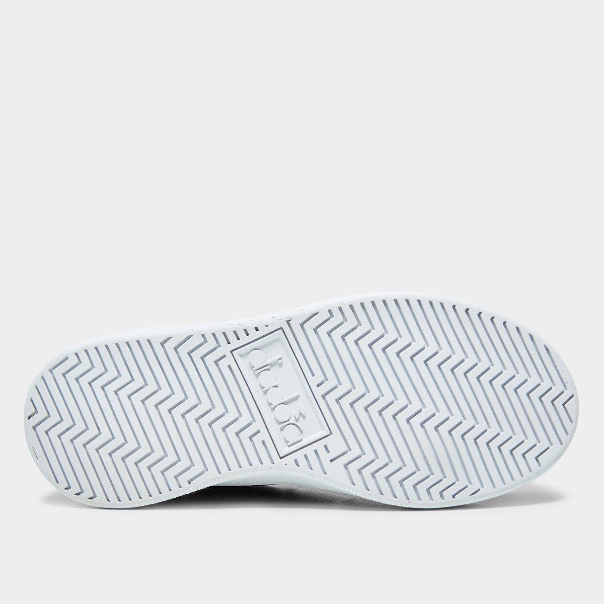 Tênis Infantil Diadora Casual Menino - 5