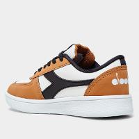 Tênis Infantil Diadora Casual Menino