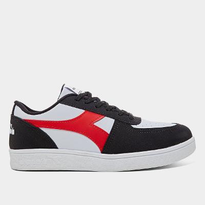 Tênis Infantil Diadora Casual Menino