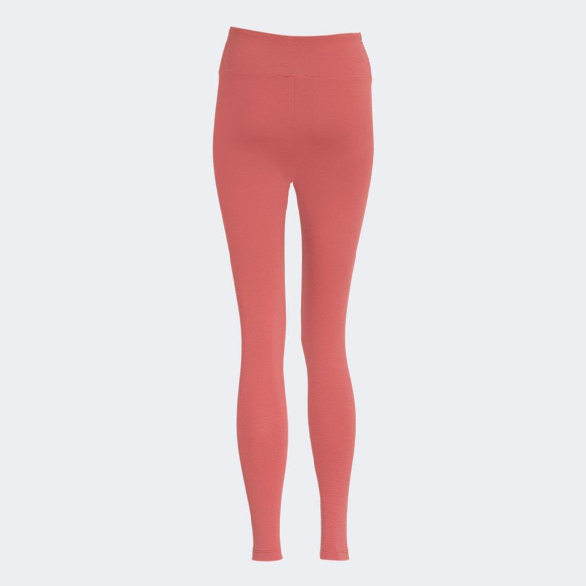 Calça Legging Adidas Treino Básica Feminina - 2