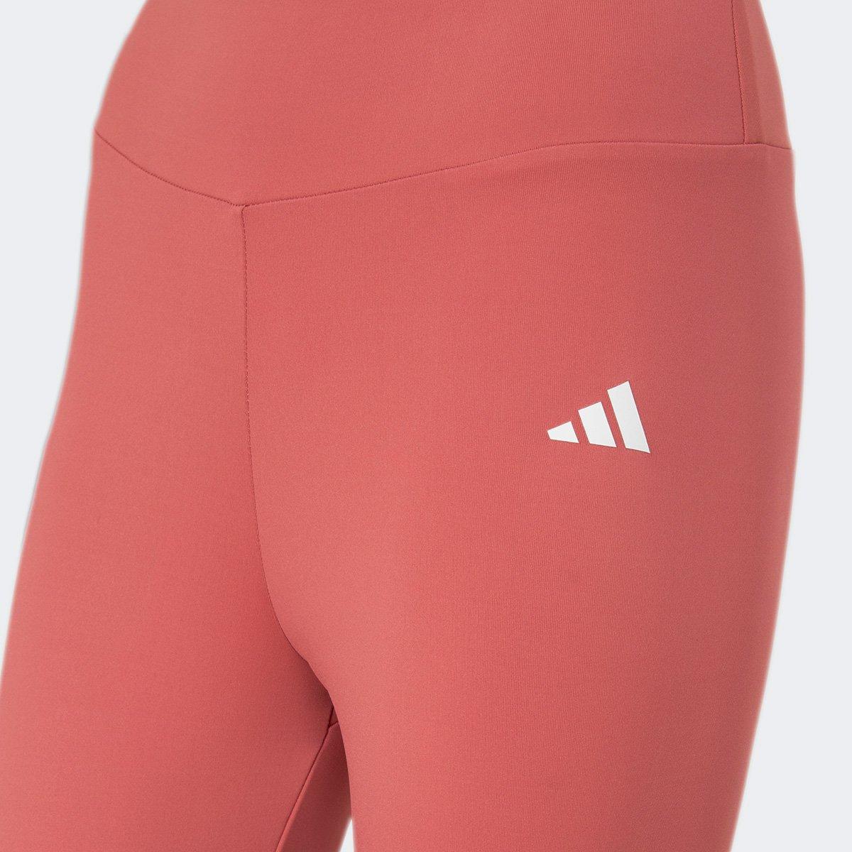 Calça Legging Adidas Treino Básica Feminina - 3