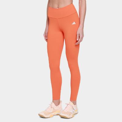Calça Legging Adidas Treino Básica Feminina