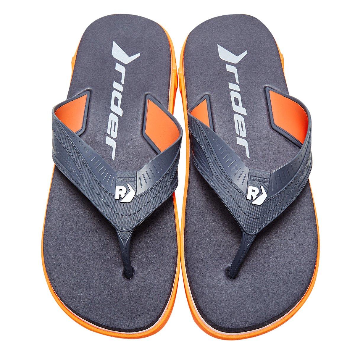 Chinelo Rider RW Plus Masculino - 1