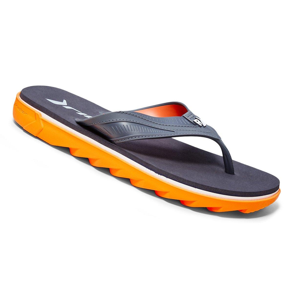 Chinelo Rider RW Plus Masculino - 2