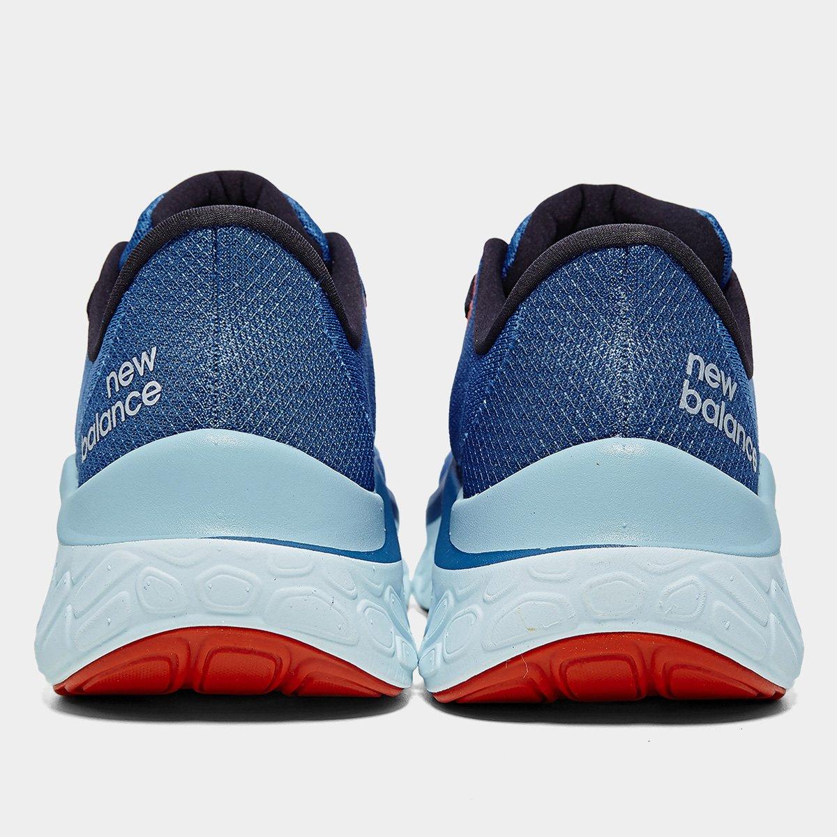 Tênis New Balance Fresh Foam X Kaiha Road V1 Masculino - 3