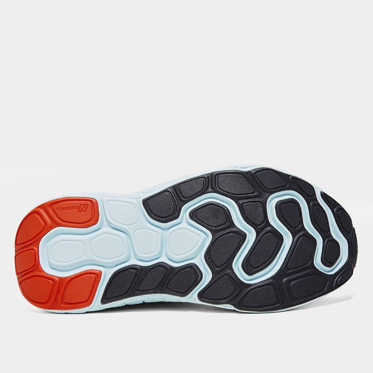Tênis New Balance Fresh Foam X Kaiha Road V1 Masculino - 5