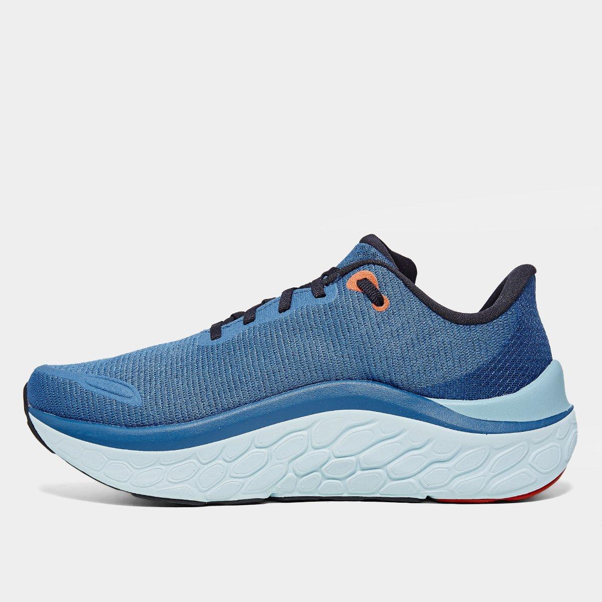 Tênis New Balance Fresh Foam X Kaiha Road V1 Masculino - 6