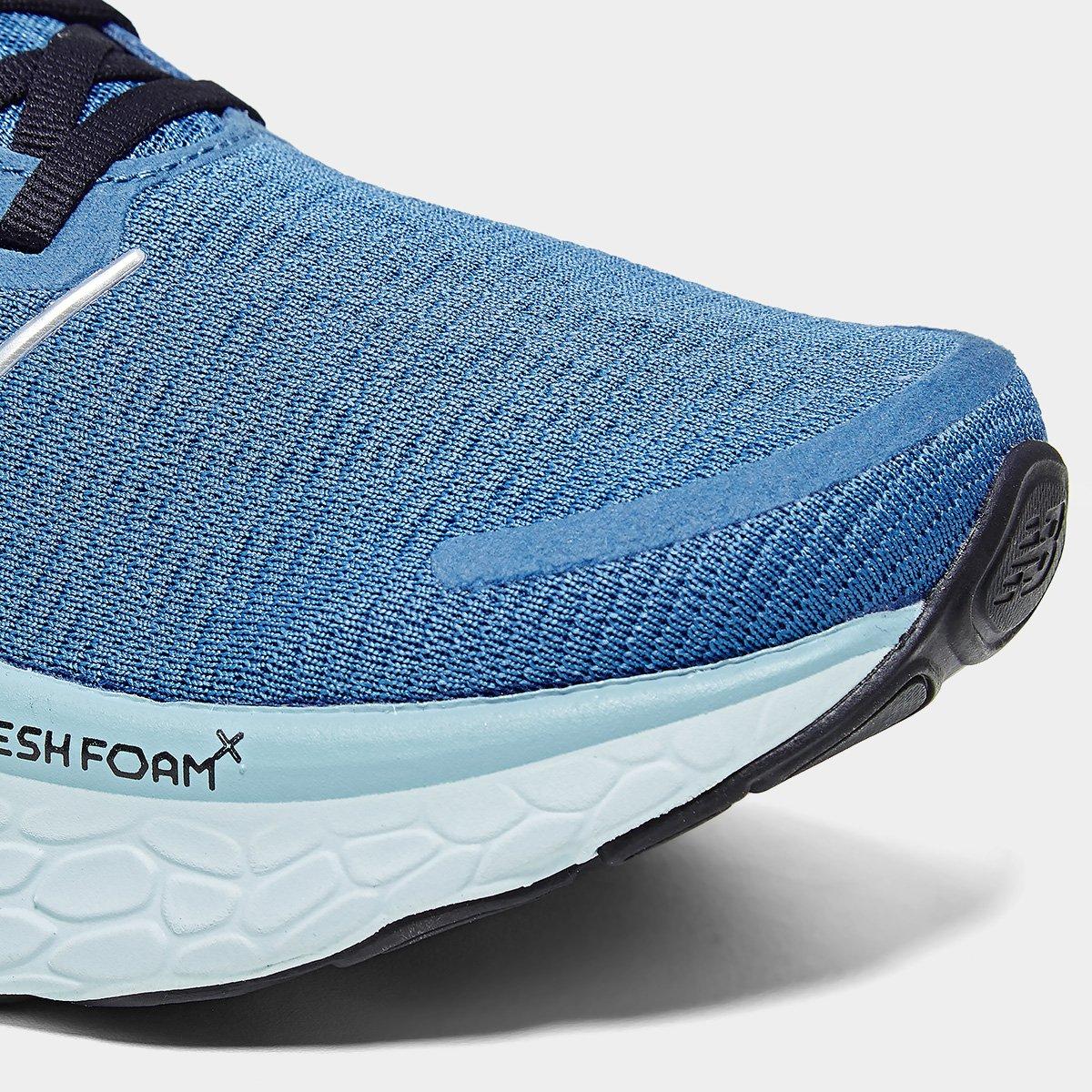 Tênis New Balance Fresh Foam X Kaiha Road V1 Masculino - 8