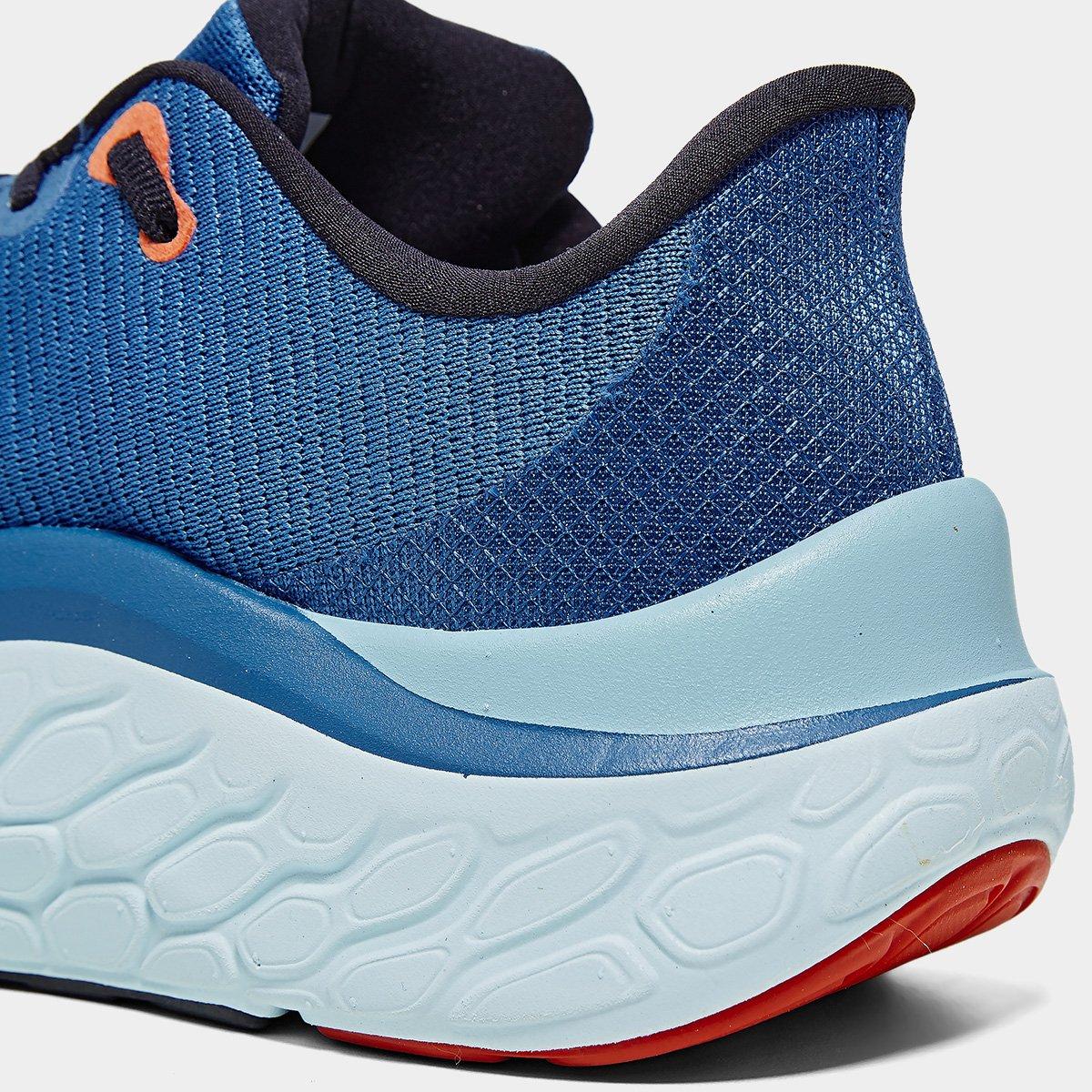 Tênis New Balance Fresh Foam X Kaiha Road V1 Masculino - 9