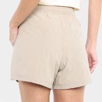 Short New Balance Trend Small Logo Feminino - 2