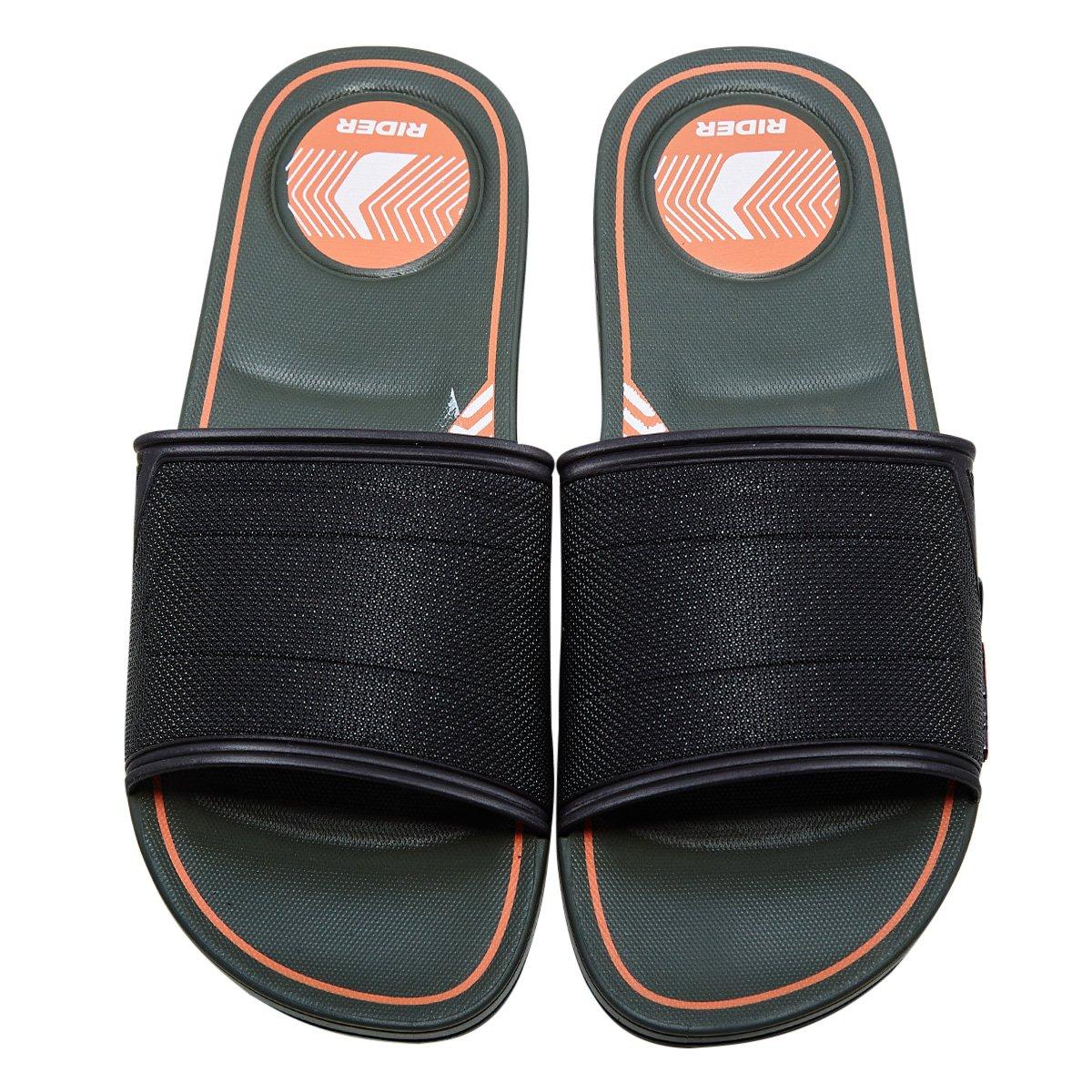 Chinelo Slide Rider Start Masculino - 1