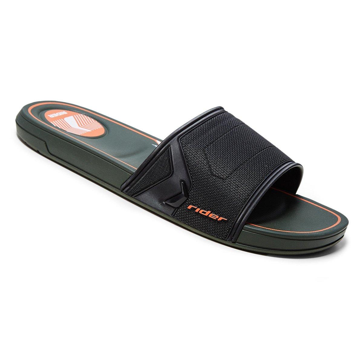 Chinelo Slide Rider Start Masculino - 2