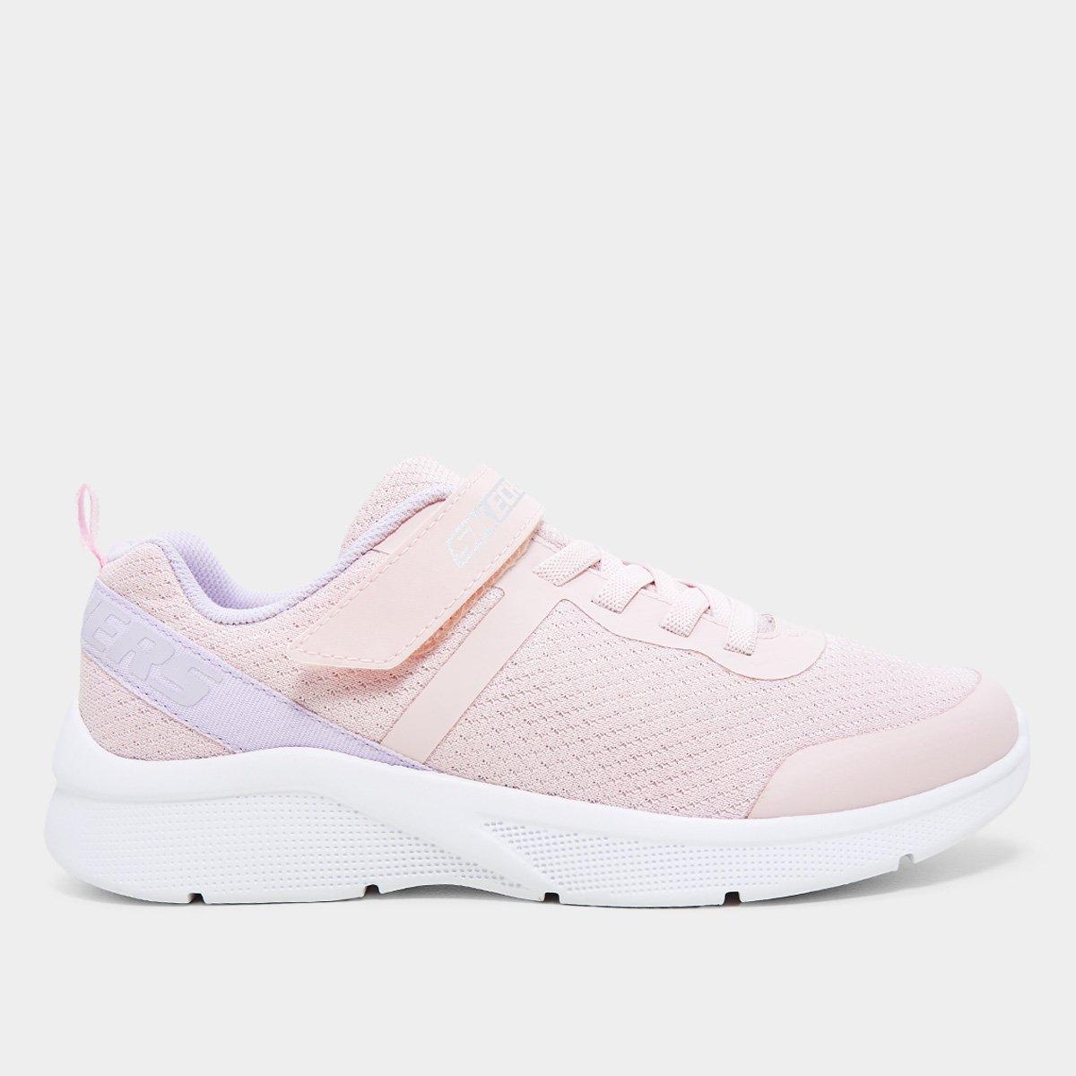 Tênis Infantil Skechers Microspec Menina - 1