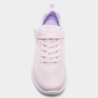 Tênis Infantil Skechers Microspec Menina