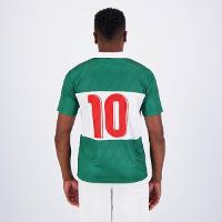Camiseta Palmeiras Betel Sport 1996 Retrô Masculina - 2