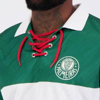 Camiseta Palmeiras Betel Sport 1996 Retrô Masculina - 3