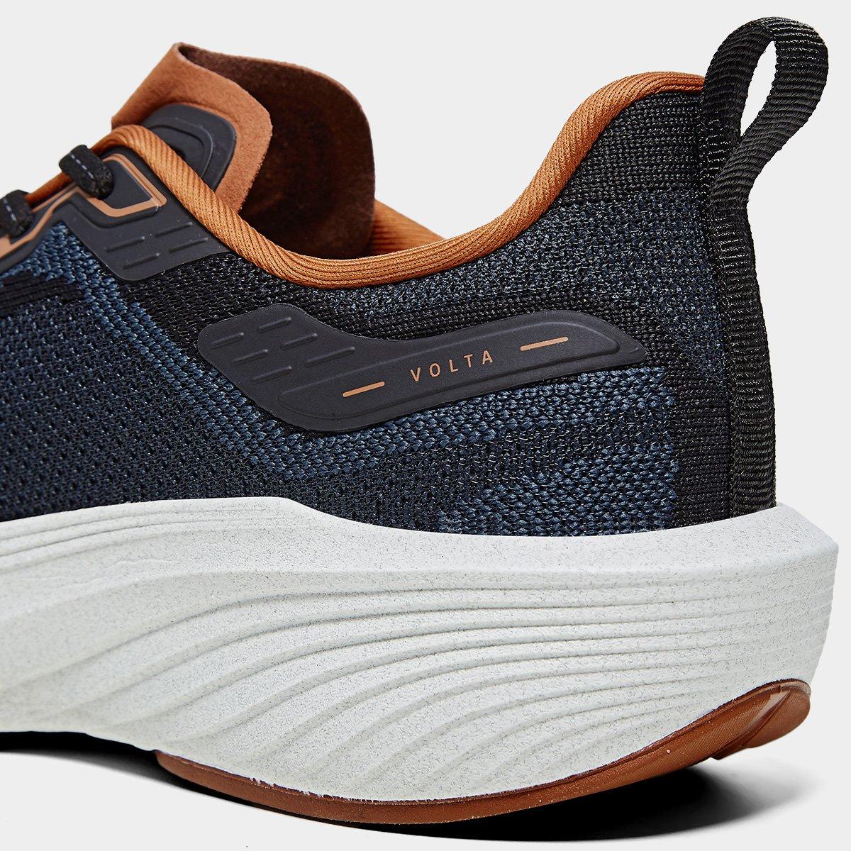 Tênis Olympikus Volta Masculino - 9