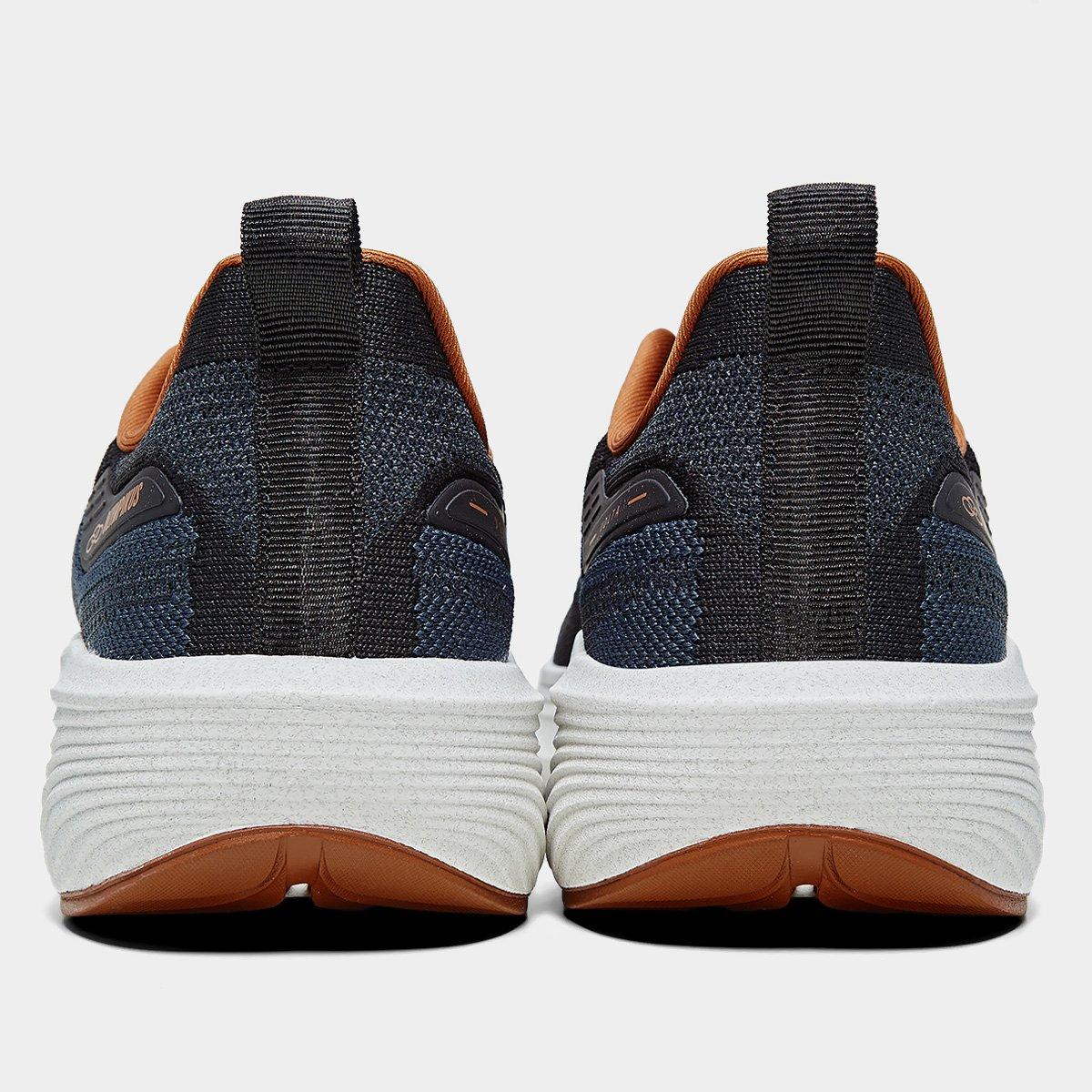 Tênis Olympikus Volta Masculino - 3